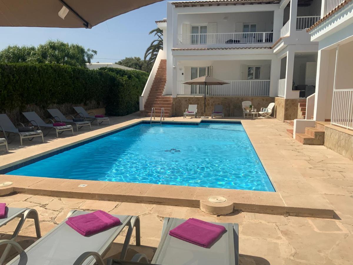Sunset Apartment Cala d'Or  Exterior photo