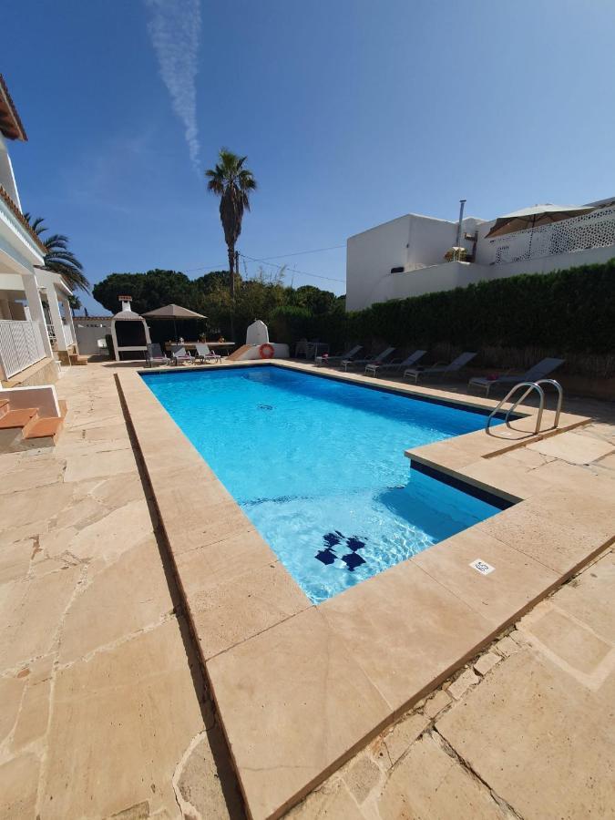 Sunset Apartment Cala d'Or  Exterior photo